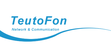 TeutoFon - Teutoburger Wald Telekommunikation